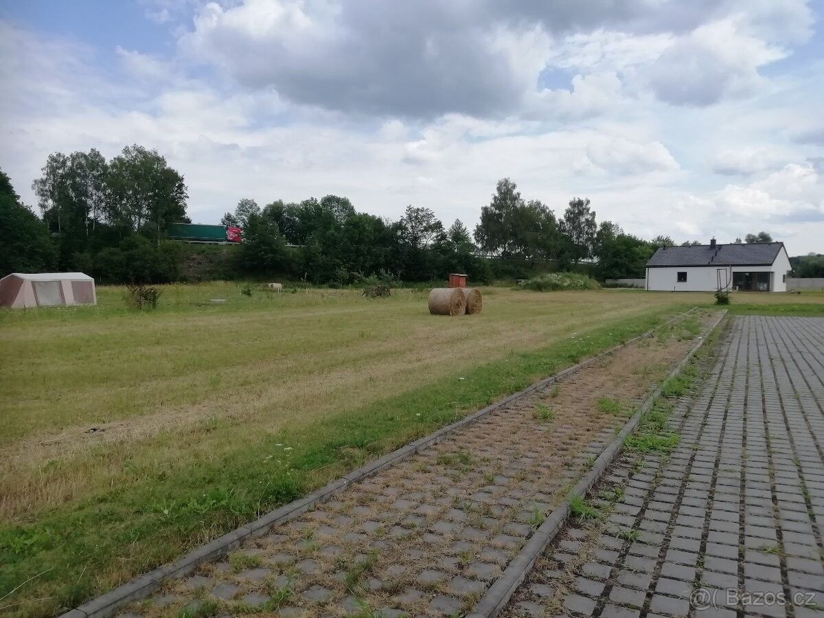 Pozemky pro bydlení, Doubrava, 735 33 - 1