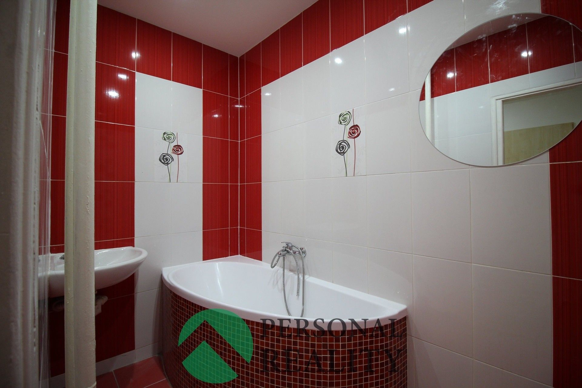 Byt 2+1 · 53 m² · Mírová, Habartov - 4