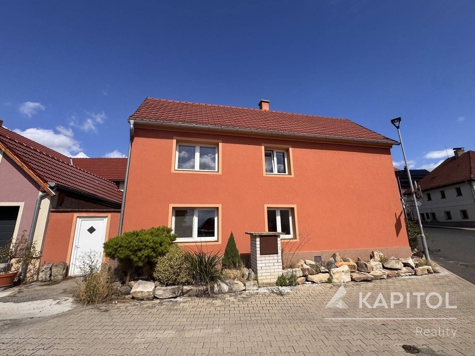 Rodinný dům · 271 m² · Žitenice - 3
