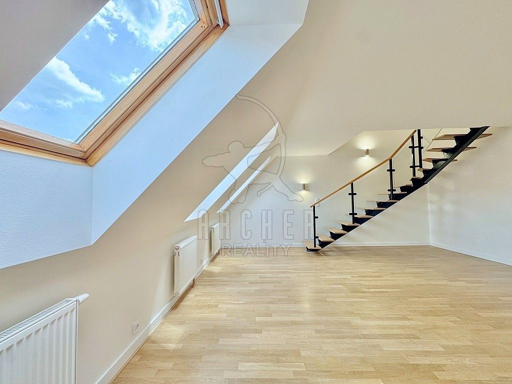 3+1, Praha - Vinohrady, okres Praha 2, Hlavní město Praha, 84 m² - 2