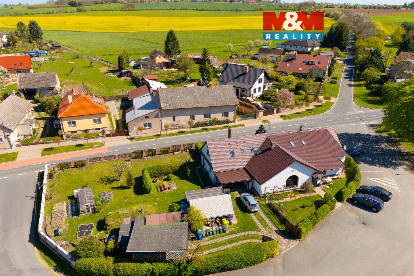 Restaurace · 390 m² · Suchdol - 3