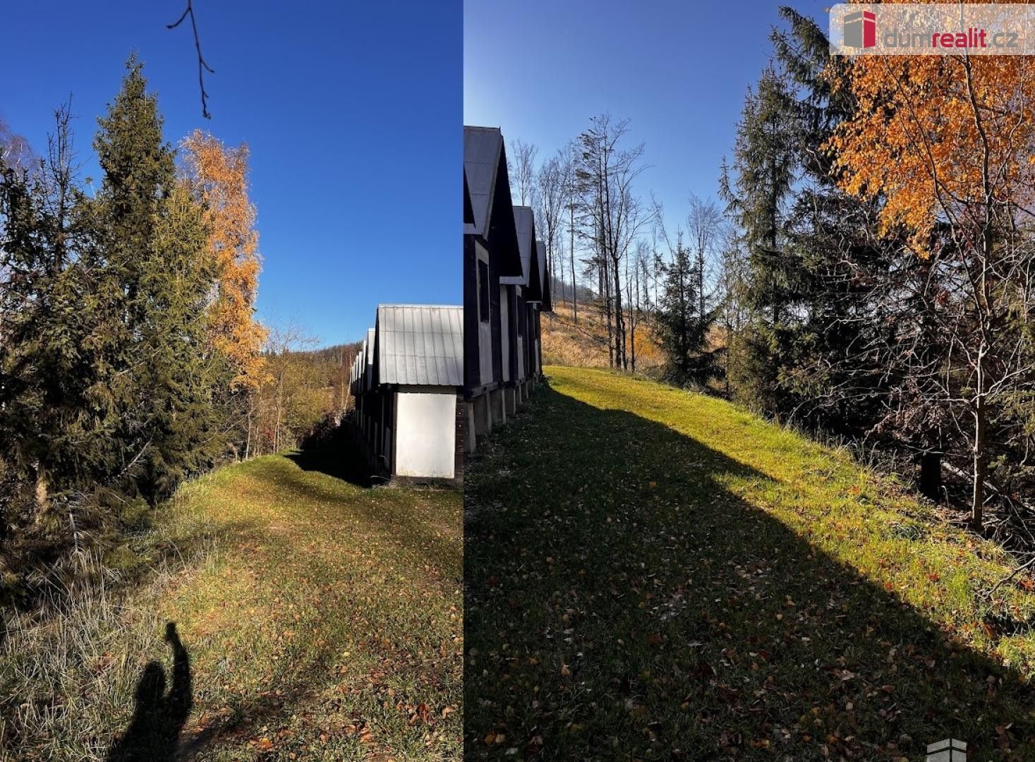 Prodej pozemek pro bydlení - Chvalčov, 3 129 m² - 5