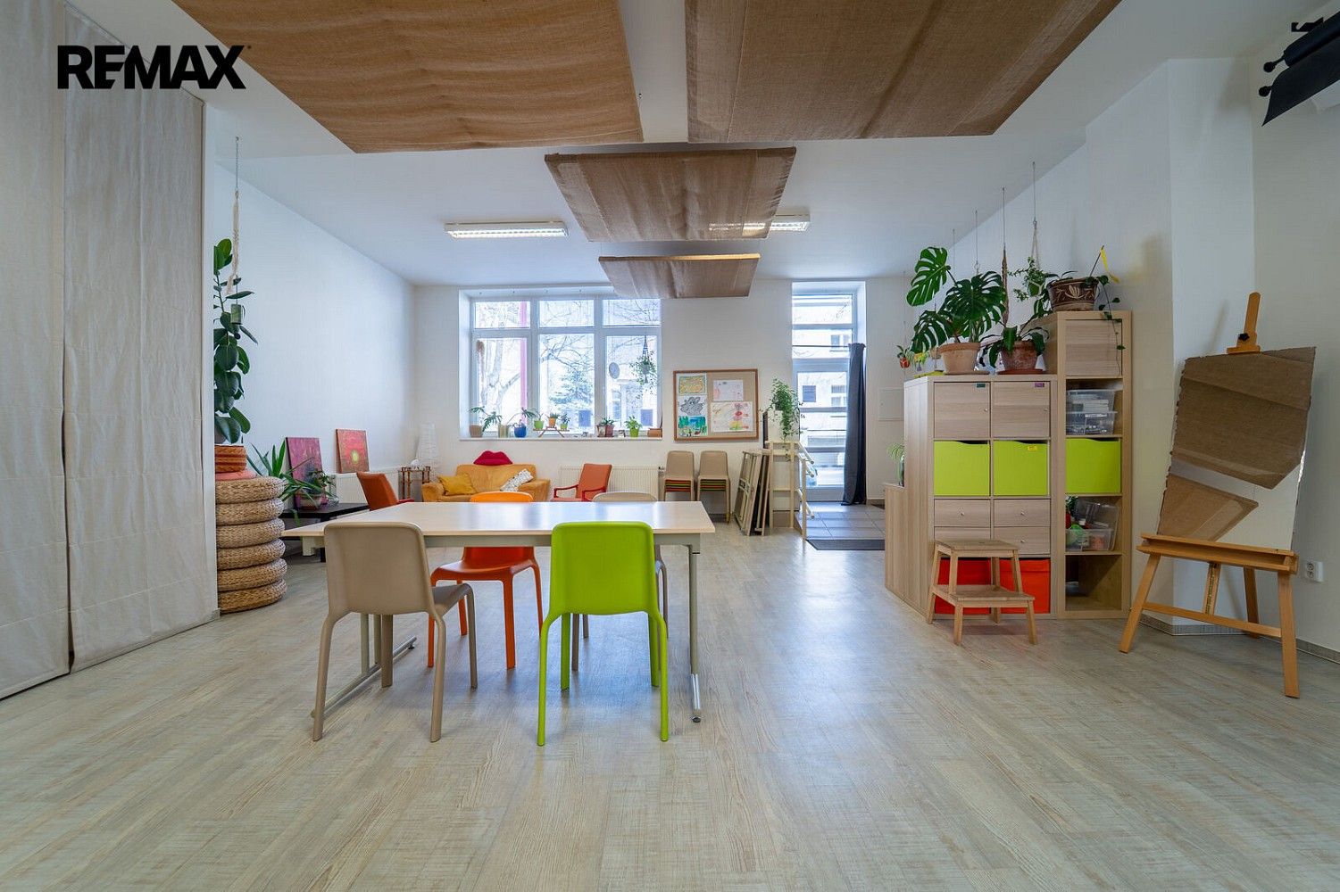 Obchodní prostory · 61 m² · Poděbrady - Poděbrady III, okres Nymburk, Středočeský kraj - 3