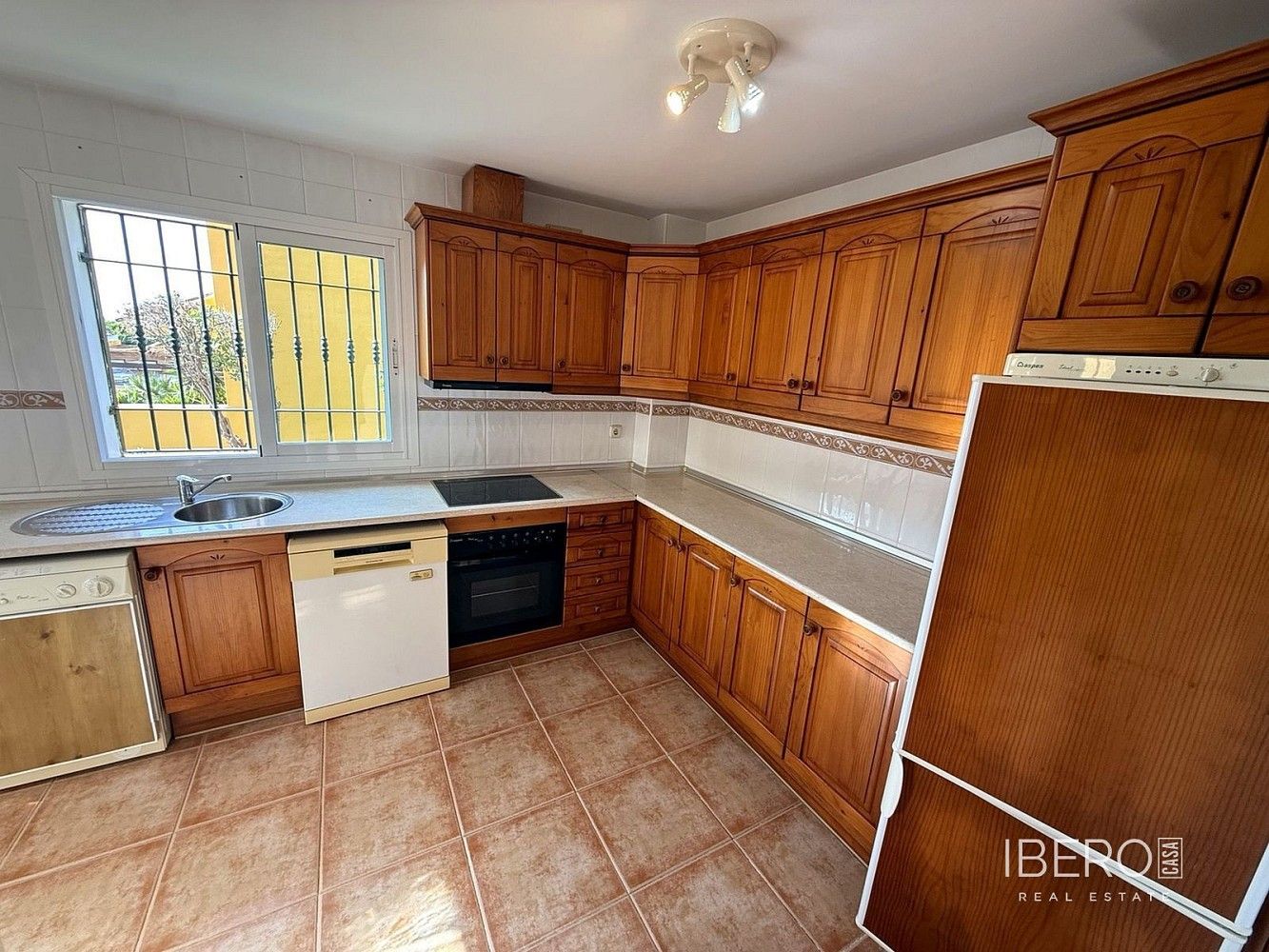 Prodej rodinný dům - Calahonda, ES, 123 m² - 5