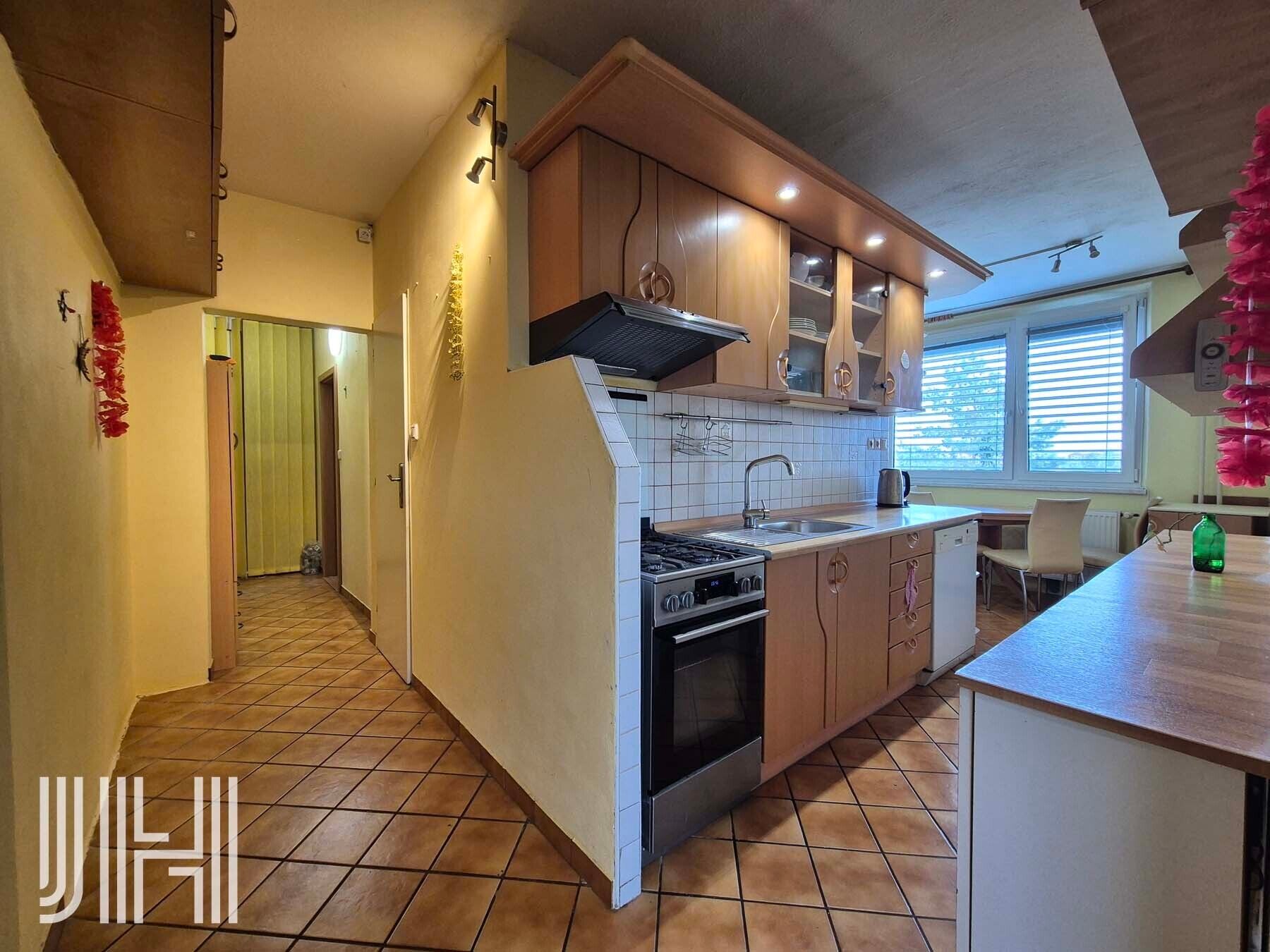 Byt 3+1 · 69 m² · Václava Špály, Prostějov - 3