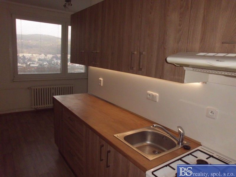 Pronájem byt 2+1 - Nová, Ústí nad Labem, 64 m²