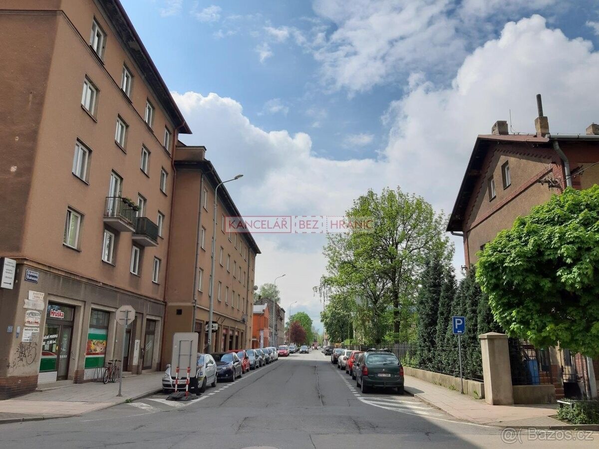 Byty, Český Těšín, 737 01