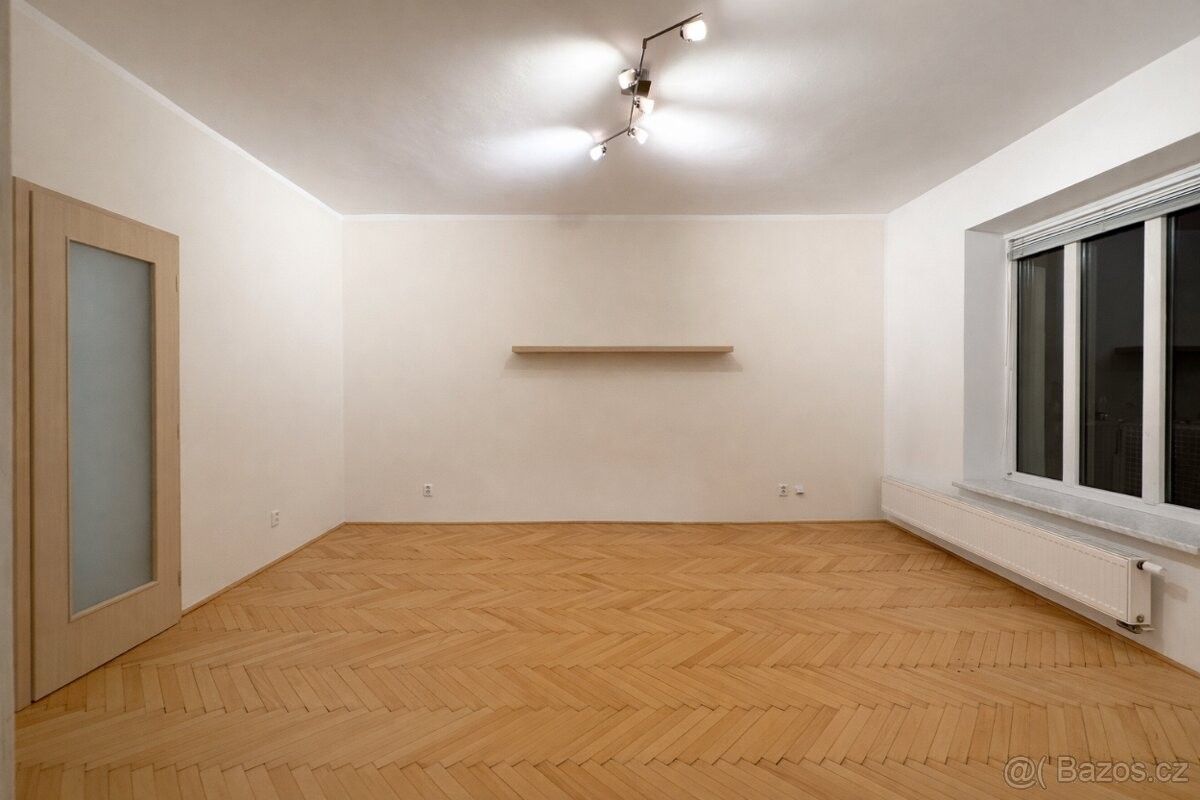 Pronájem byt - Brno, 612 00