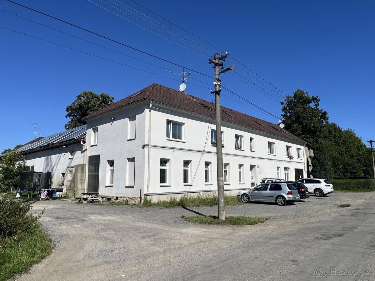 Ostatní, Svitavy, 568 02