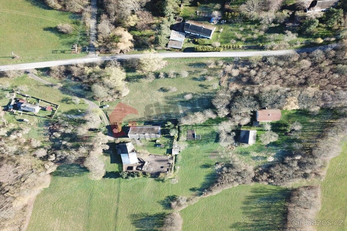 Prodej pozemek pro bydlení - Česká Lípa, 470 01