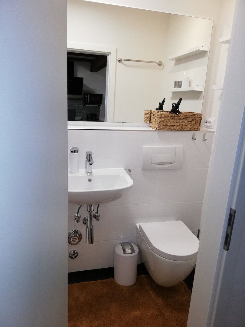 Byt 1+1 · 35 m² · , Bádensko-Württembersko - 4