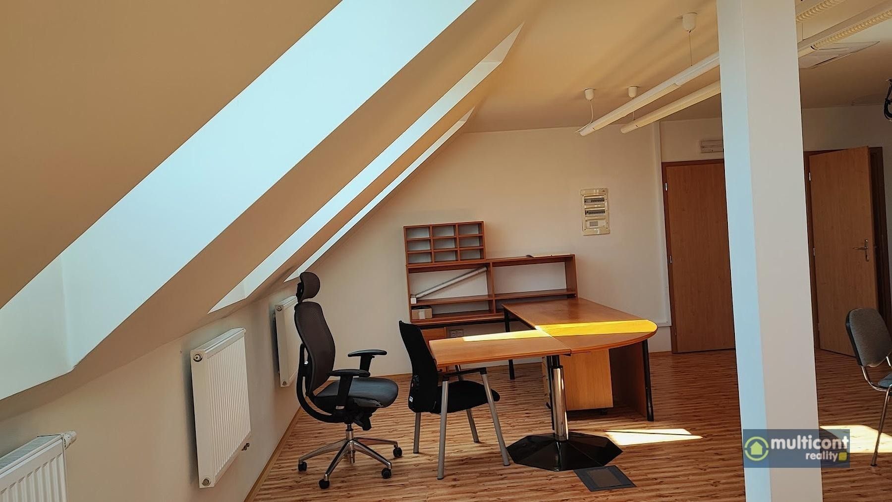 Kancelář · 118 m² · Kašíkova, Vyškov - 4