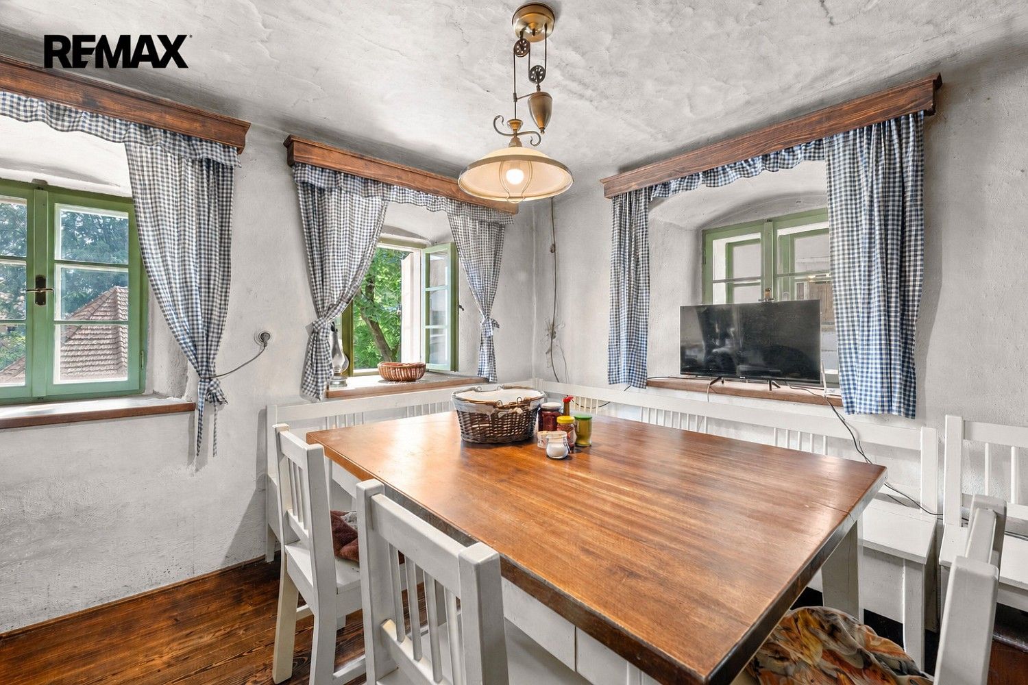 Ubytovací zařízení · 185 m² · Horní Planá - Pernek, okres Český Krumlov, Jihočeský kraj - 4