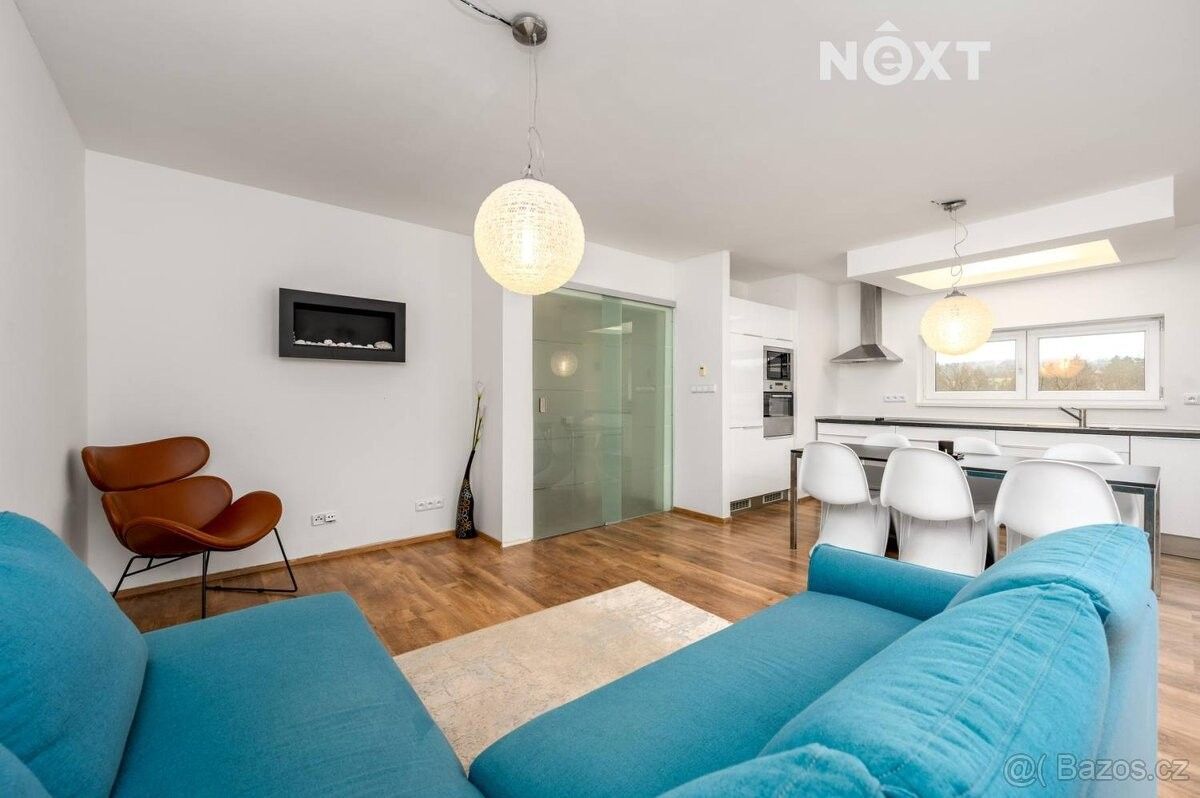 Prodej rodinný dům - Týnec nad Sázavou, 257 41