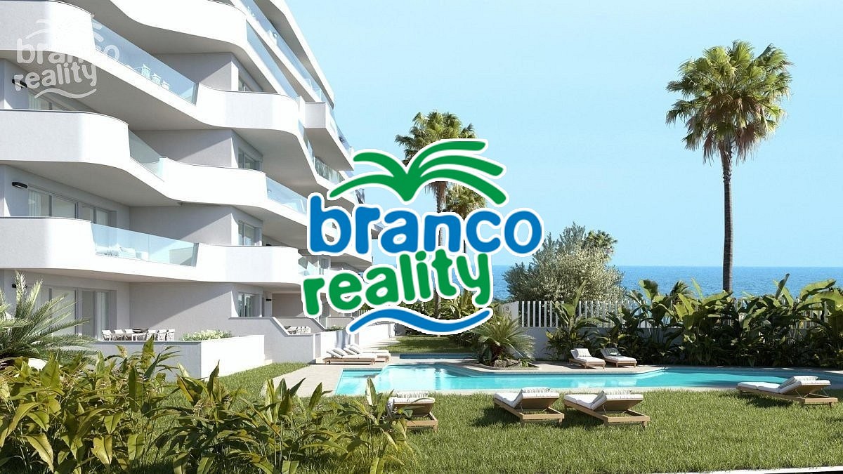 3+kk, Pilar de La Horadada, Alicante, Španělsko, 70 m² - 1