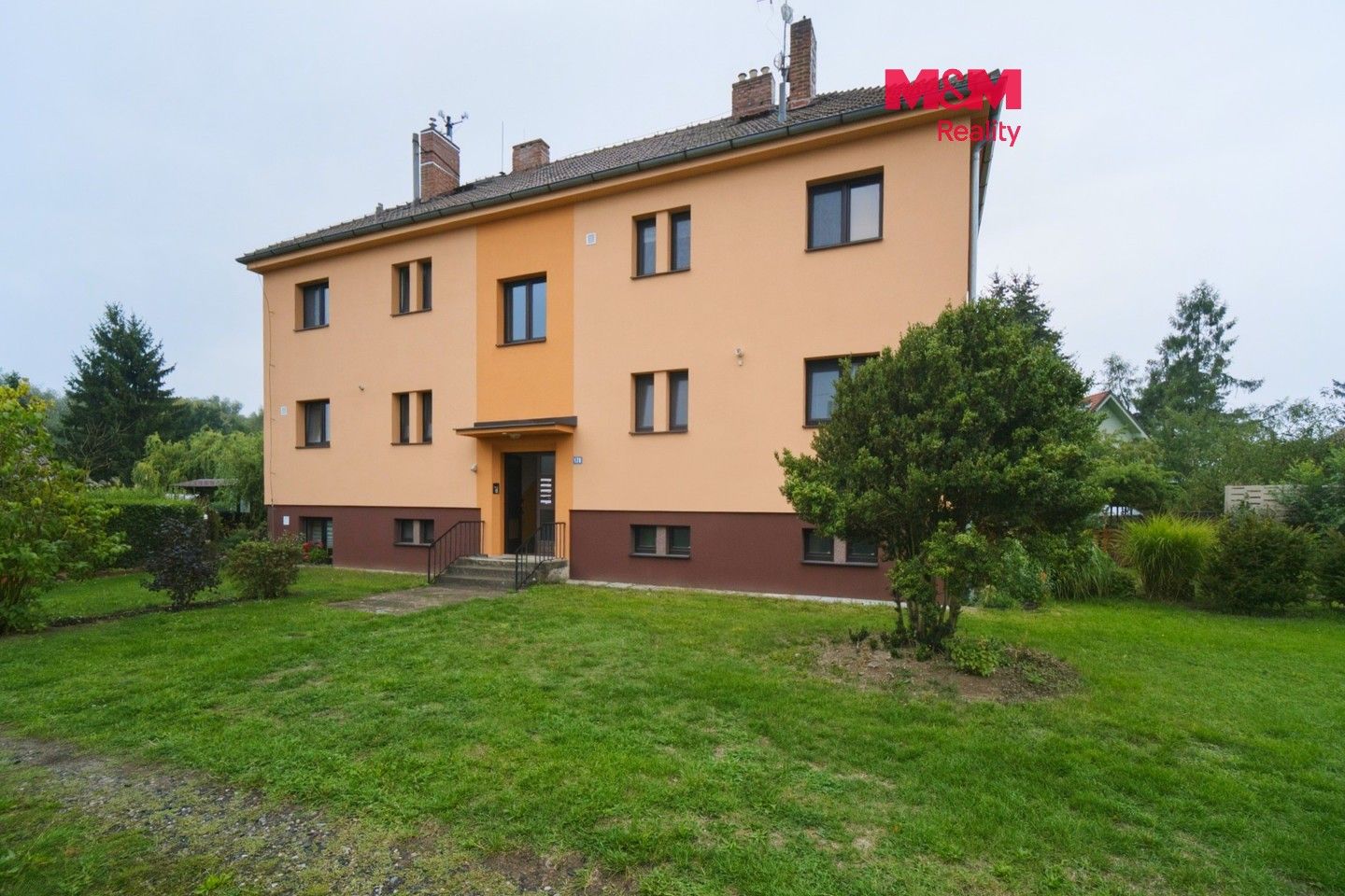 2+1, Obvodní, Hradec Králové, 61 m² - 1