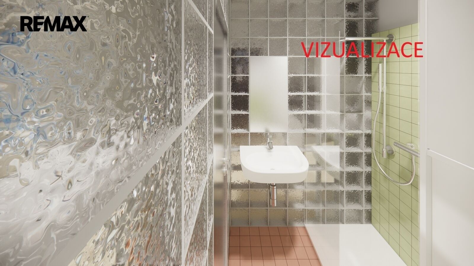 Byt 1+1 · 36 m² · Kováků 817, Praha Smíchov - 4
