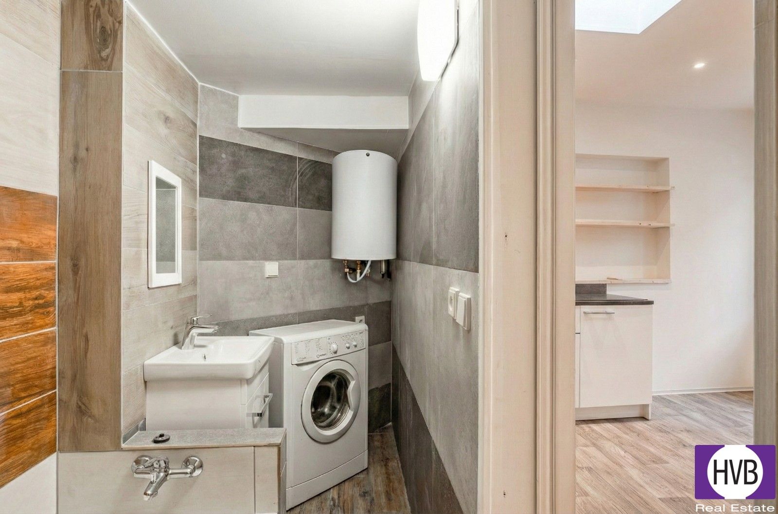 Prodej byt 1+kk - Žižkov, Praha, 20 m²