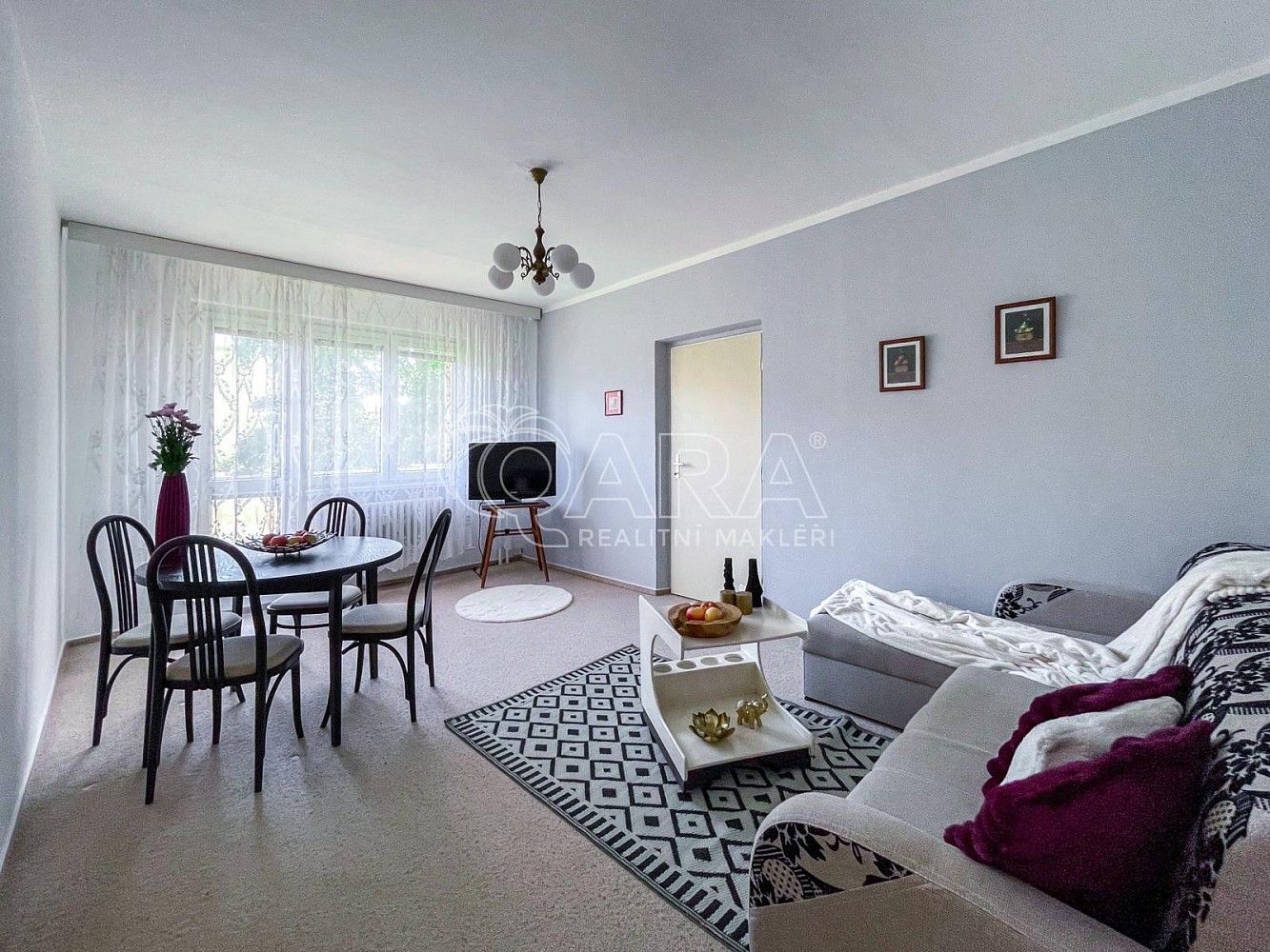 Byt 2+1 · 52 m² · tř. 17. listopadu, Přerov - Přerov I-Město - 3