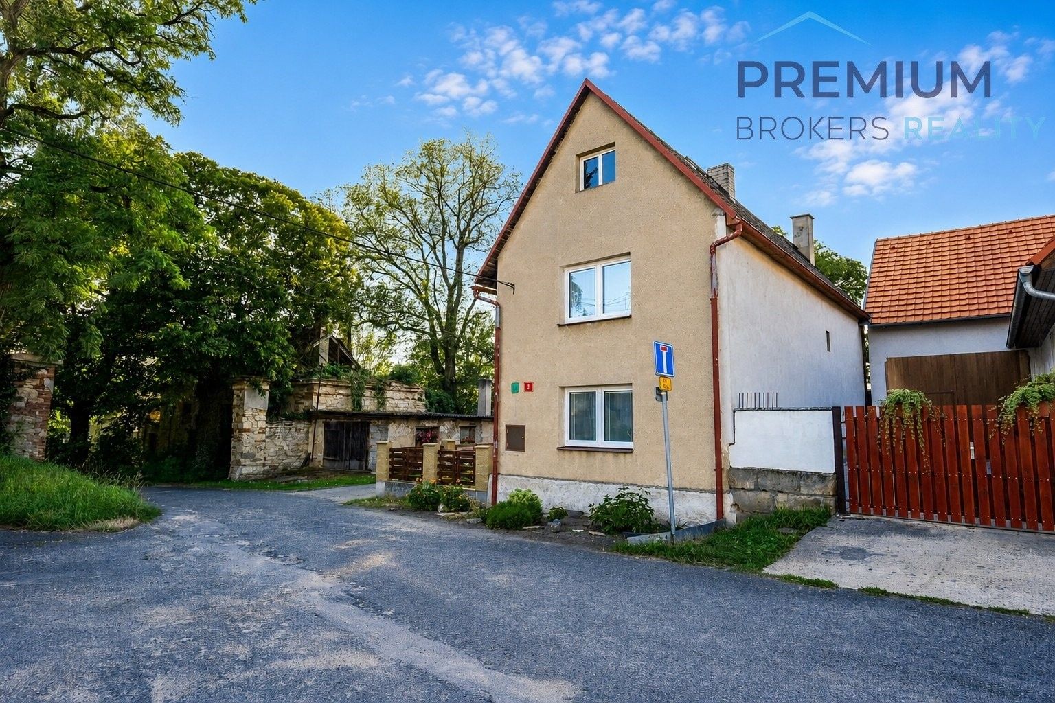 Rodinný dům, 190 m²