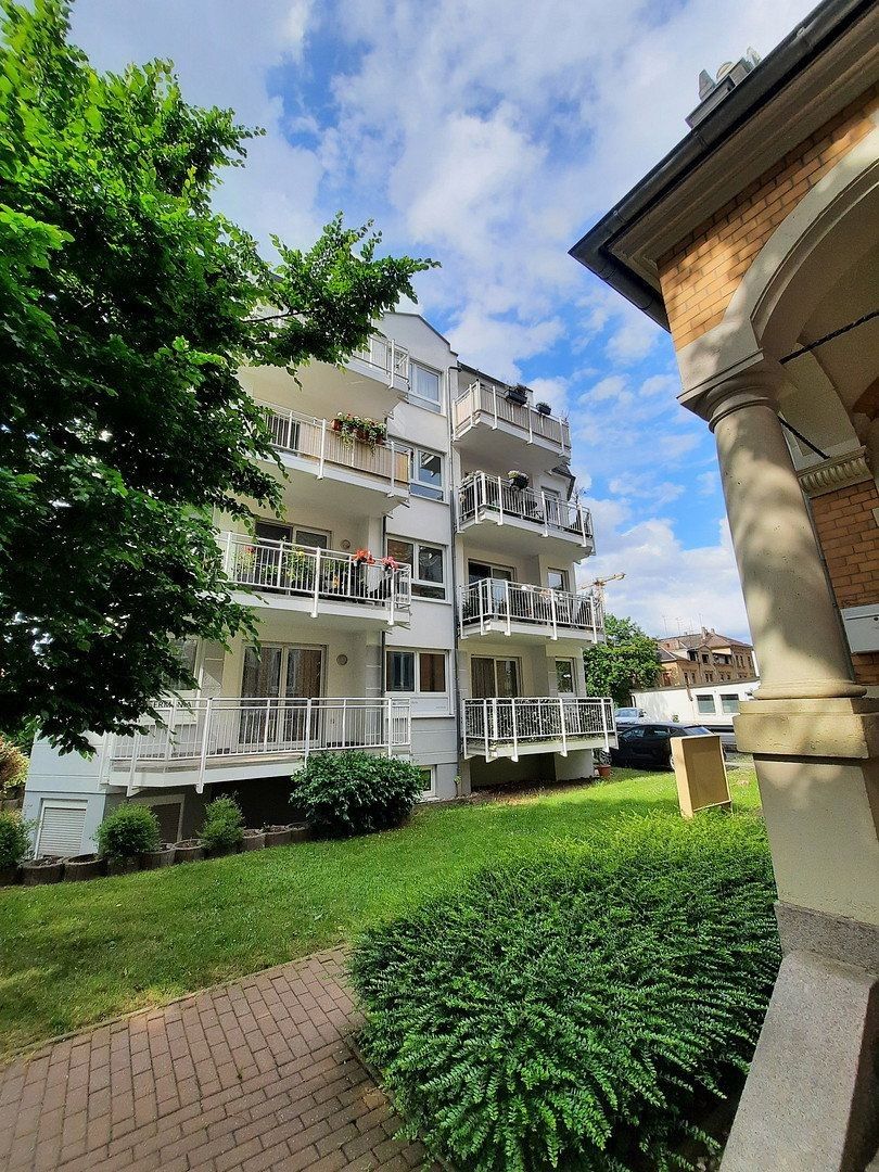 Byt 5+1 · 154 m² · Amalienstraße 5 a, , Sasko - 4