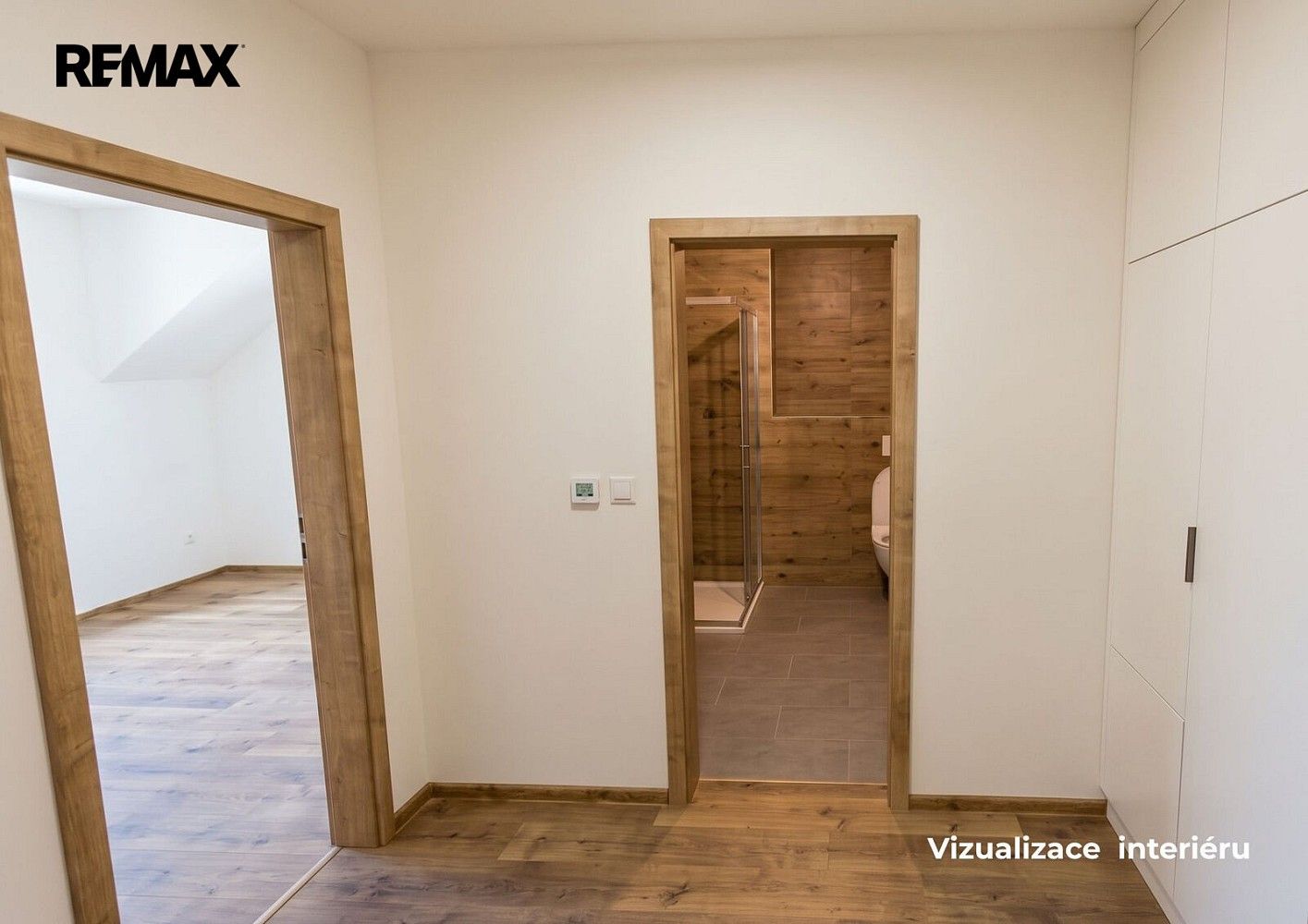 Prodej byt 1+kk - Vrbno pod Pradědem, okres Bruntál, Moravskoslezský kraj, 59 m² - 5