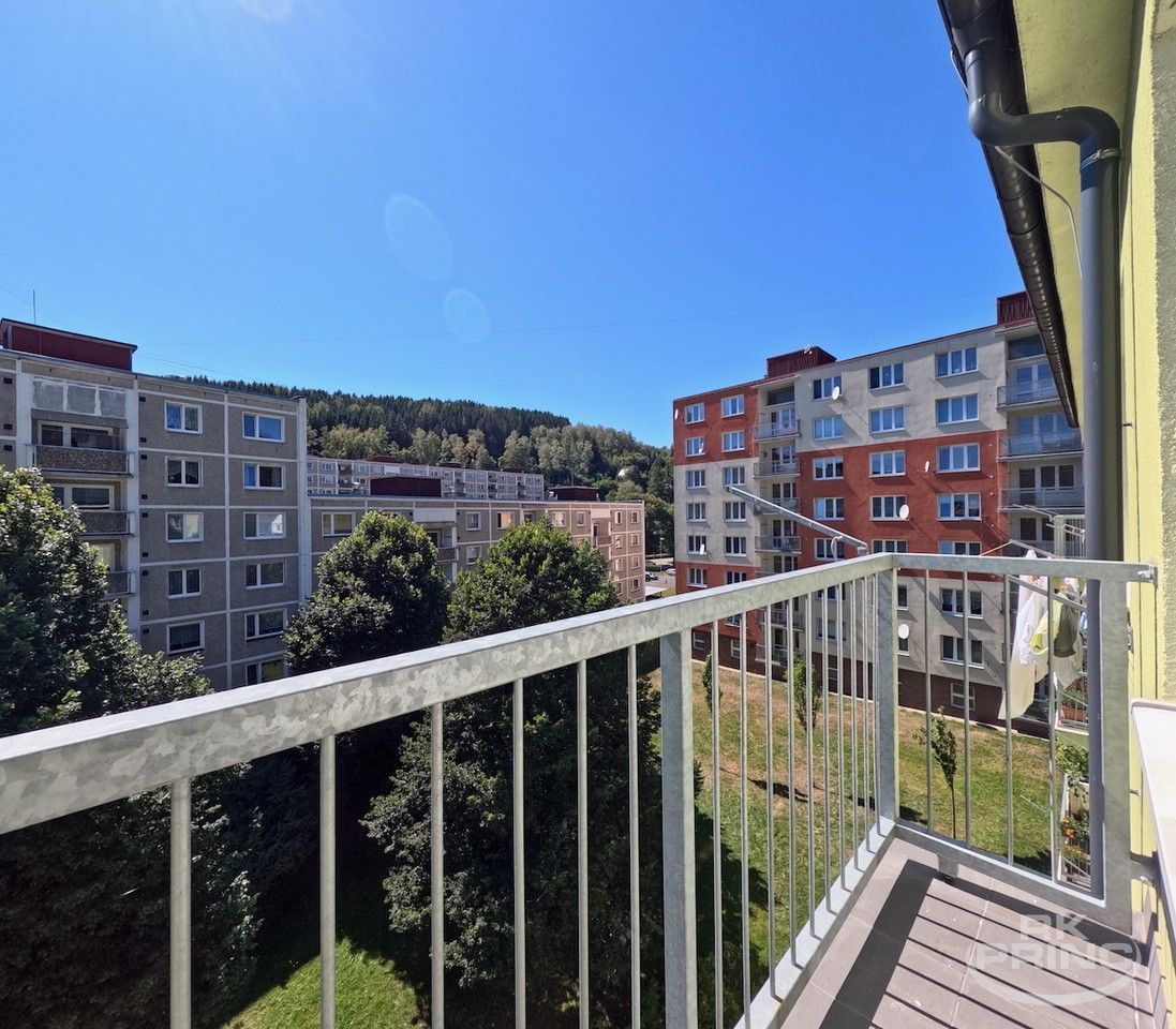 2+1, Pohraniční stráže, Kraslice, 54 m² - 1