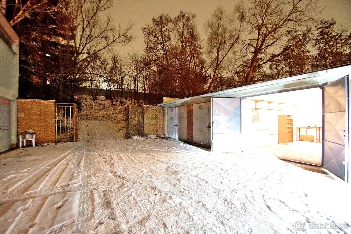 Prodej garáž - Brno, 638 00