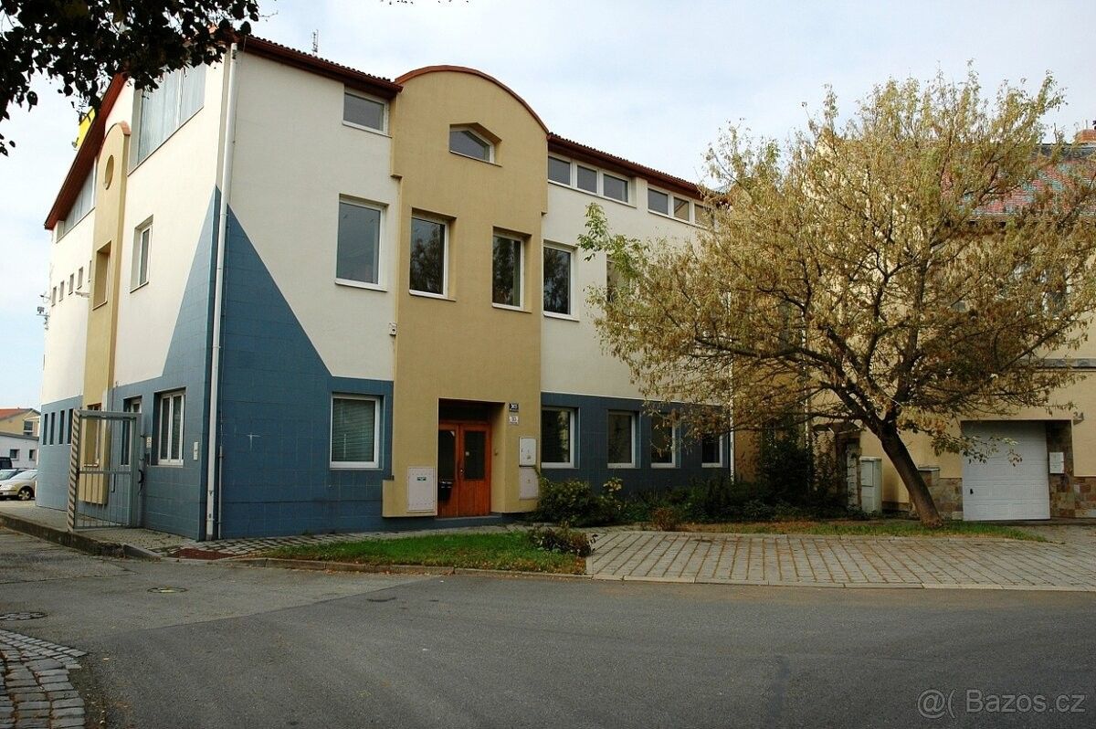 Obchodní prostory, Brno, 619 00