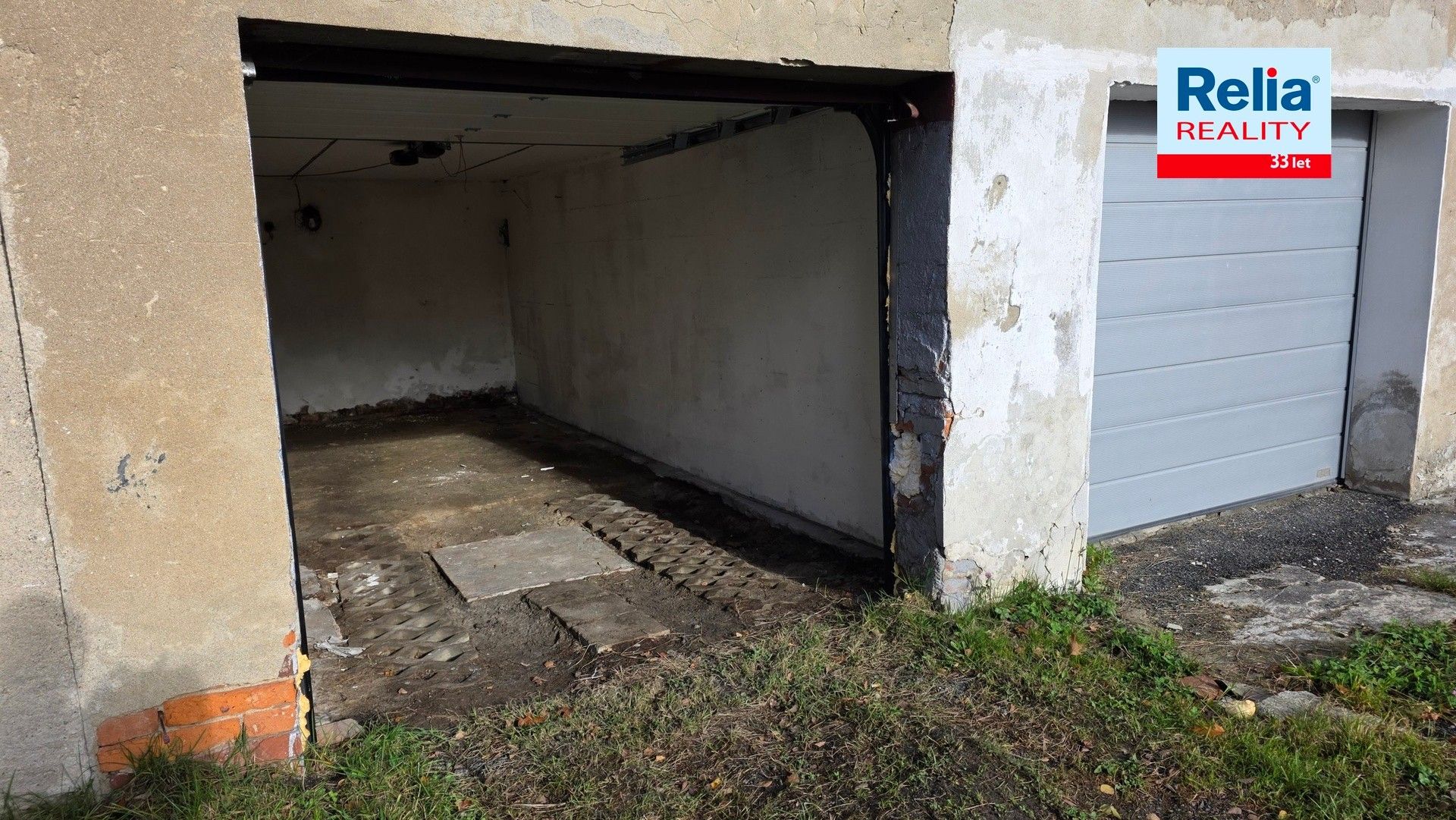 Prodej garáž - Liberec, 17 m²