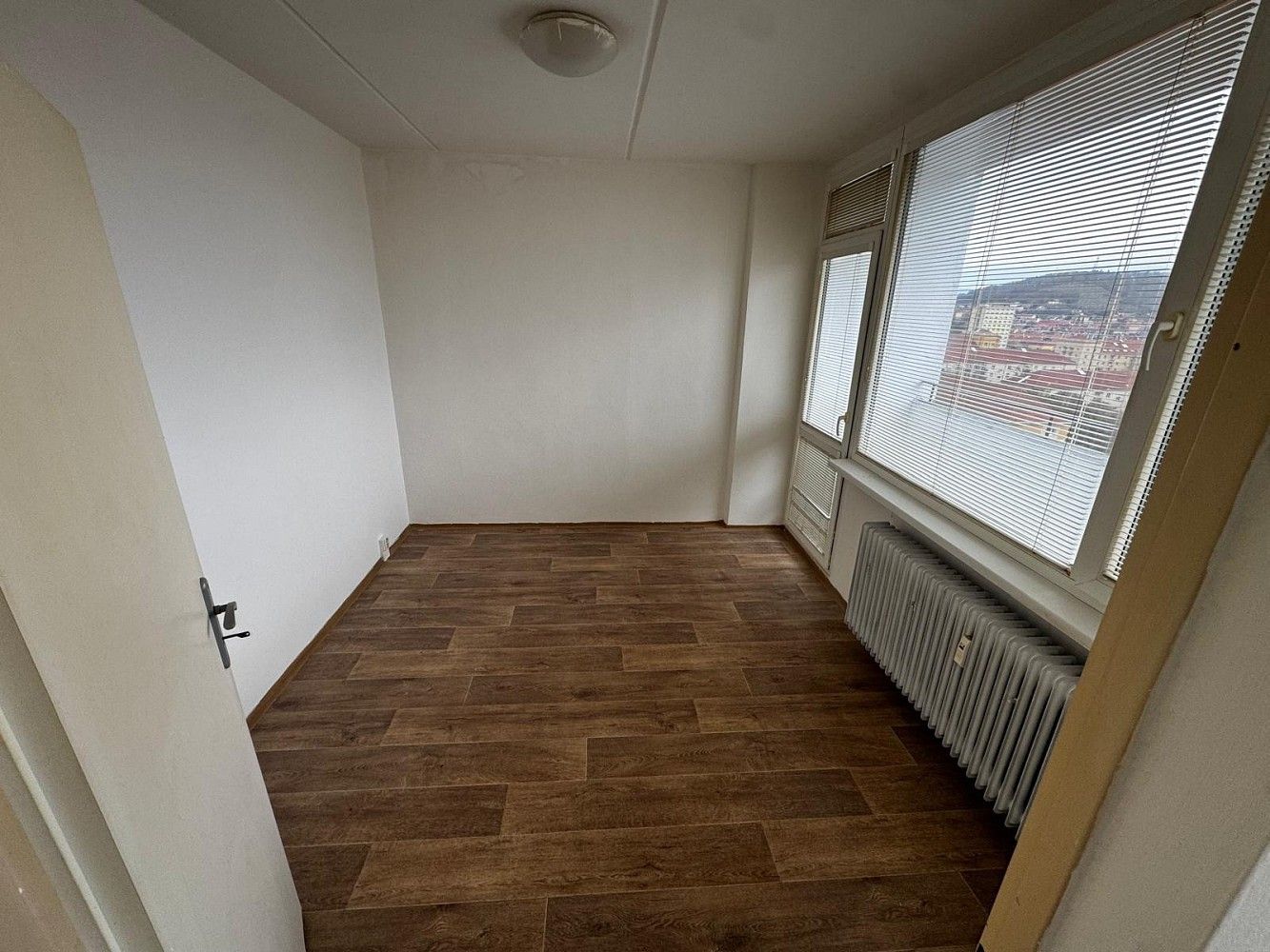 Pronájem byt 3+1 - M. G. Dobnera, Most, 64 m² - 5