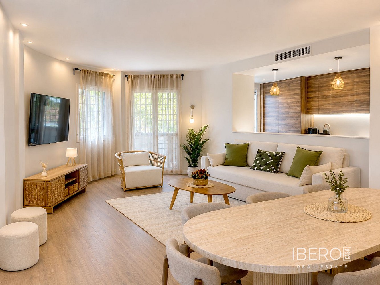 4+kk, Estepona, Španělsko, 120 m² - 1