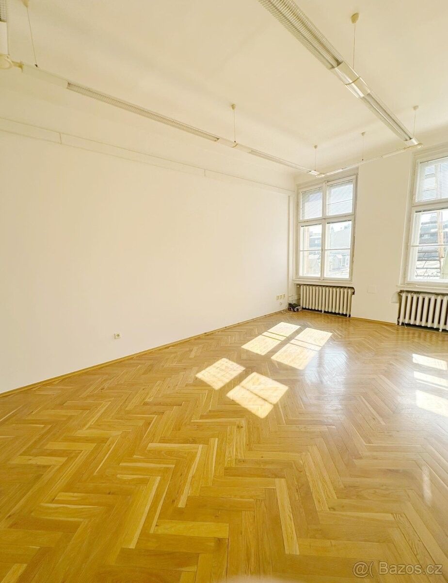 Kanceláře, Praha, 110 00