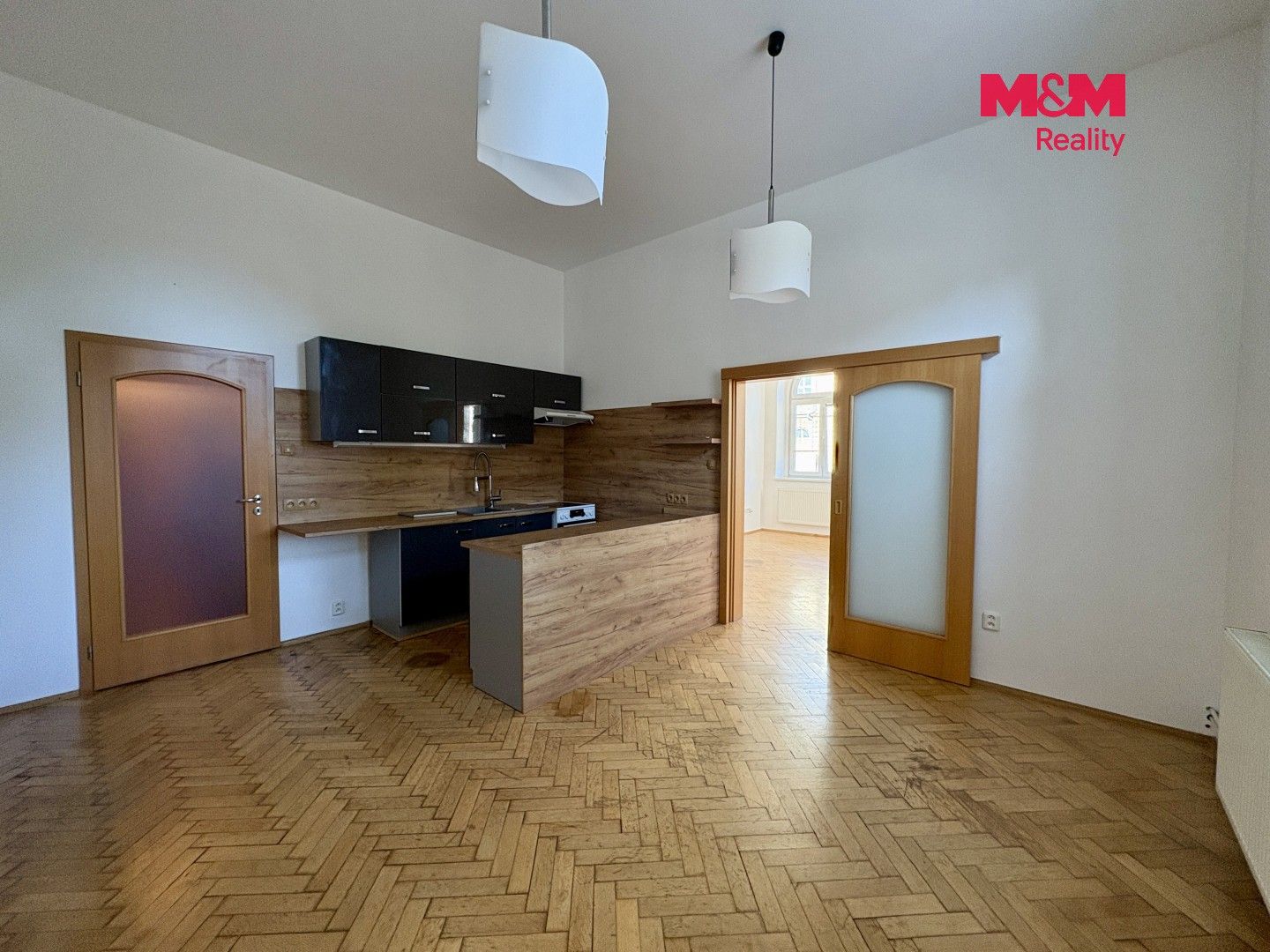 Byt 2+kk · 55 m² · Bjarnata Krawce, Varnsdorf - 3