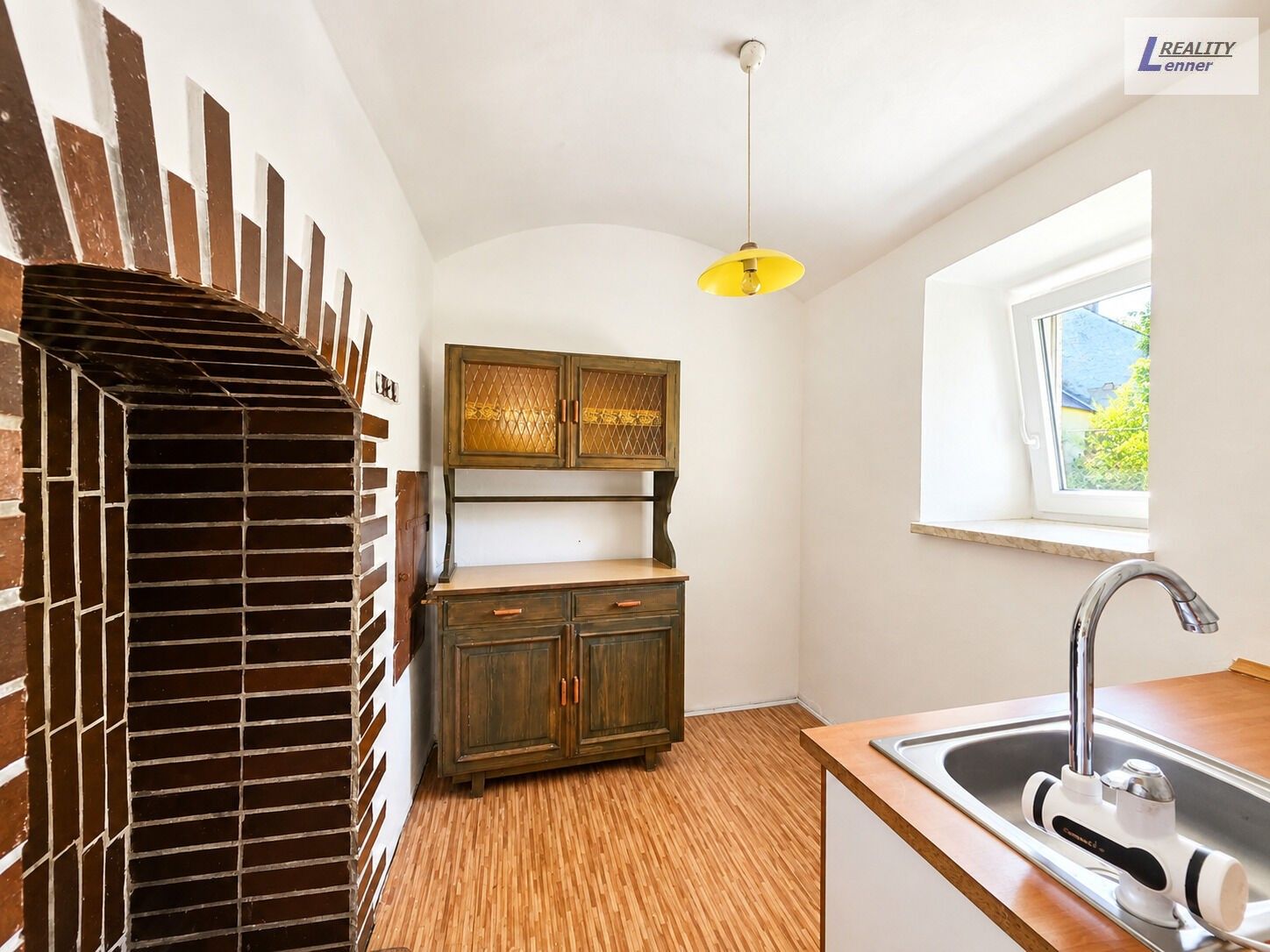 Prodej rodinný dům - Mladý Smolivec Budislavice, 70 m² - 5