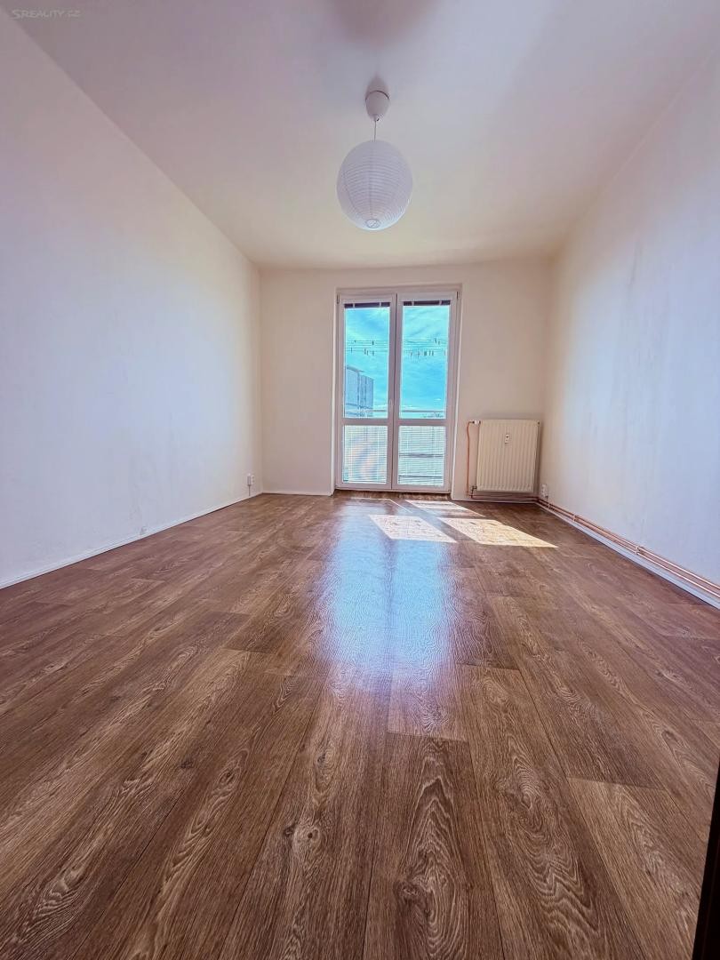 Byt 2+1 · 51 m² · Politických vězňů 288, Příbram VII - 4