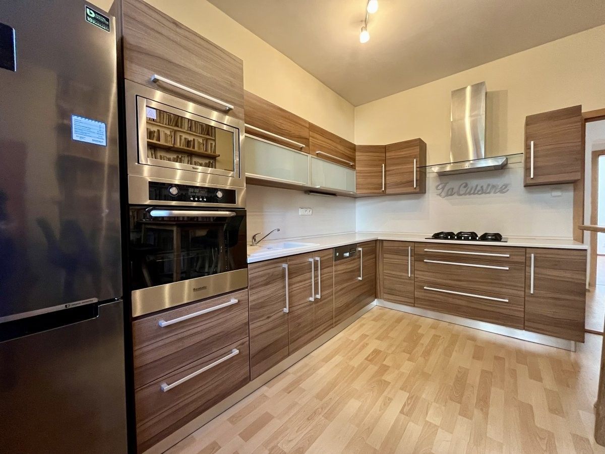 1+1, Macharova, Ostrava, 46 m²