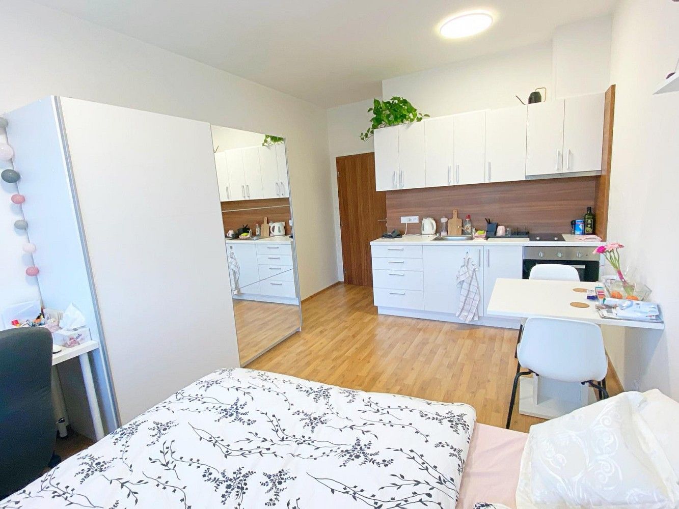 Byt 1+kk · 34 m² · Olomouc, Olomoucký kraj - 3