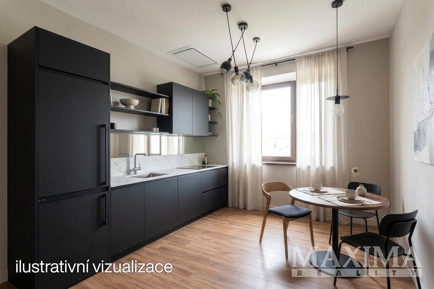 Prodej rodinný dům - Volfartice, okres Česká Lípa, 269 m² - 5