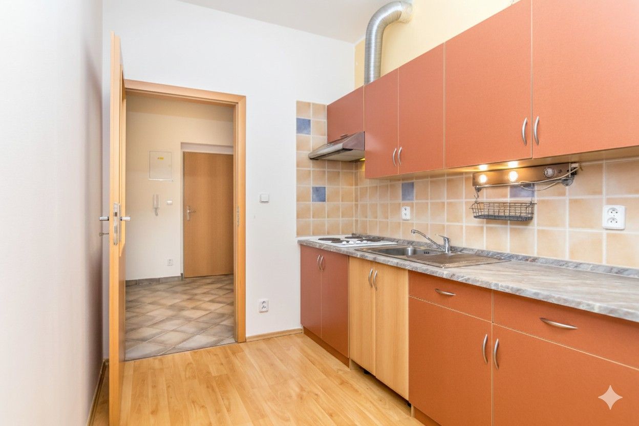 Byt 1+kk · 45 m² · O. Peška, Kladno - Kladno, Středočeský kraj - 4