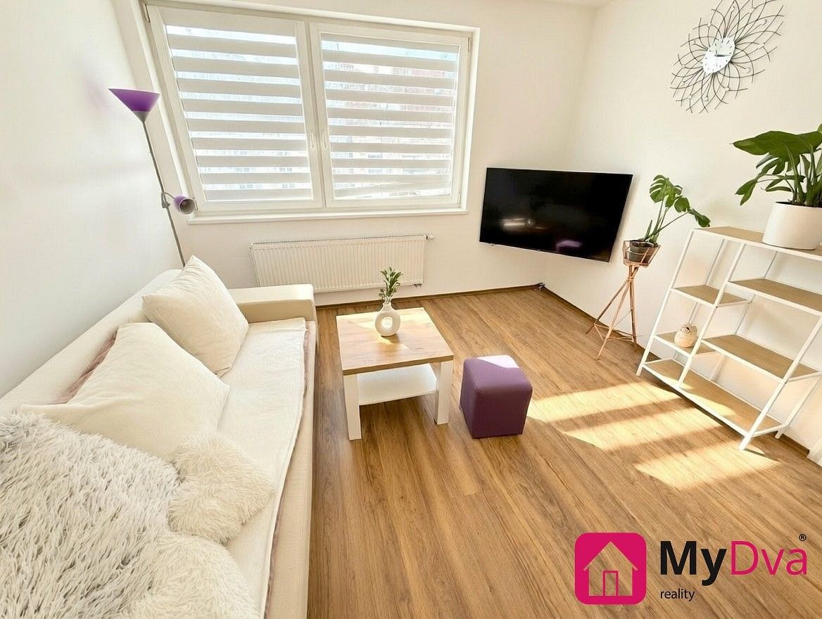 Byt 2+kk · 55 m² · Znojmo, Jihomoravský kraj - 3
