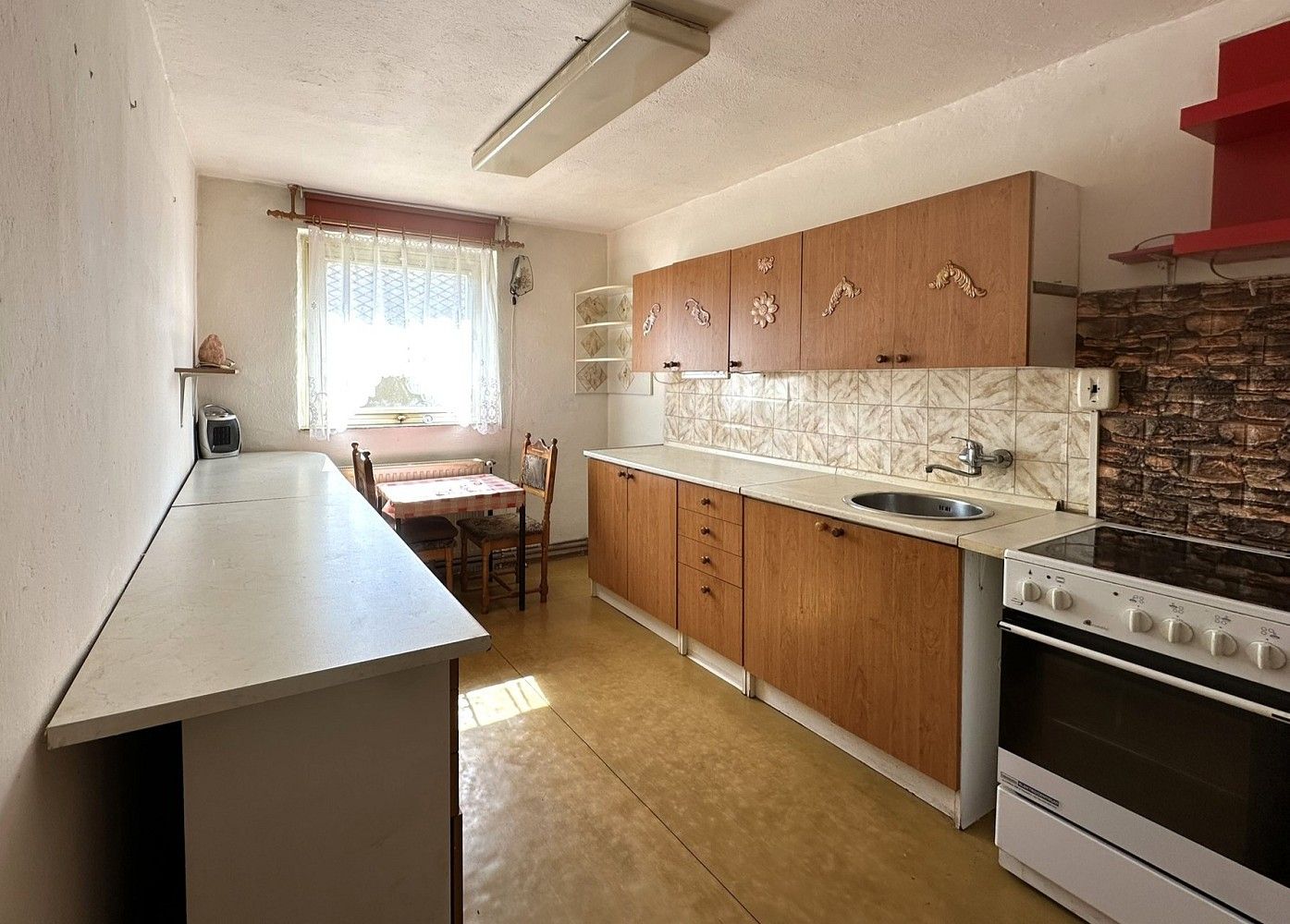 Rodinný dům · 168 m² · Humpolec - Světlice, okres Pelhřimov, Kraj Vysočina - 4