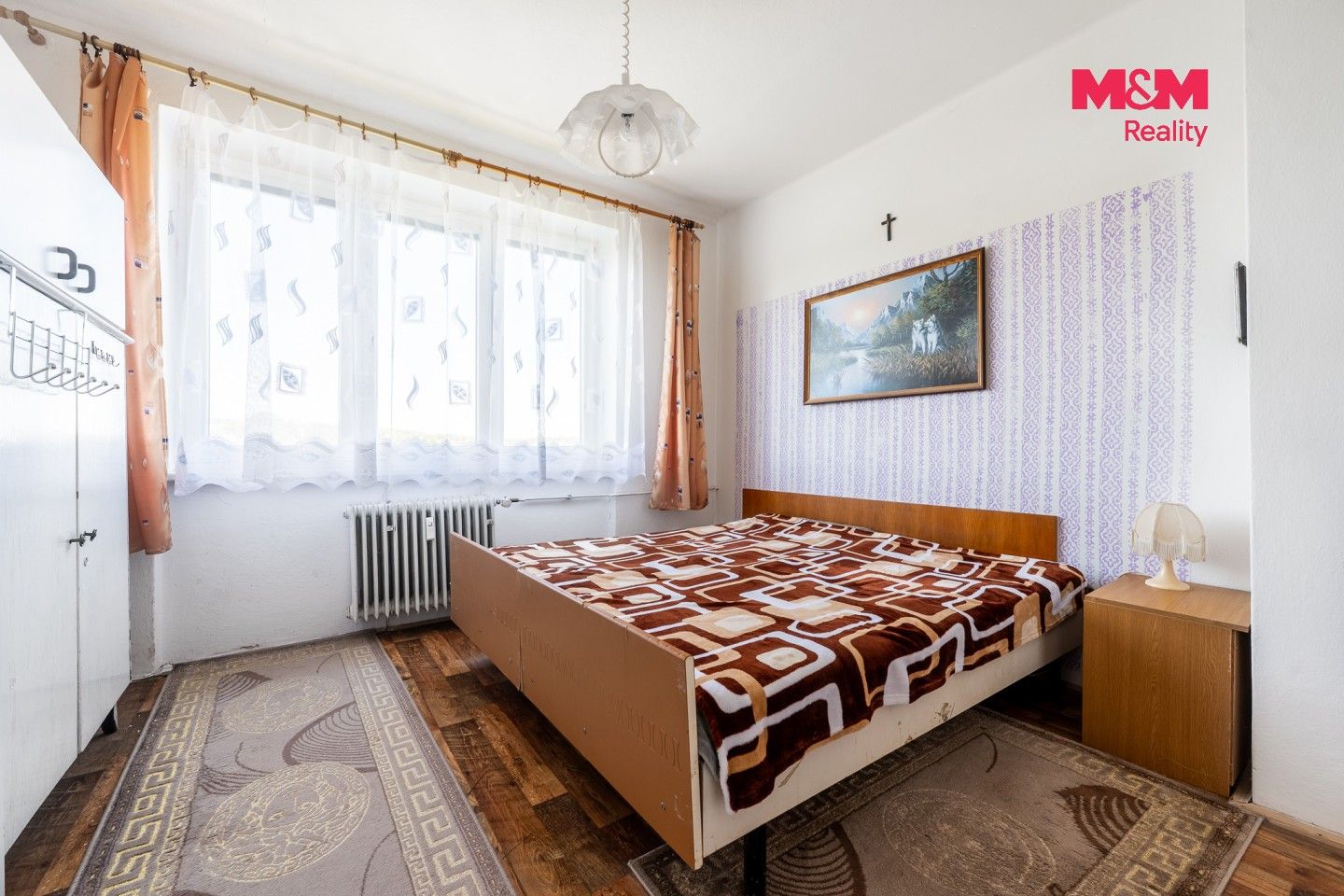 Prodej byt 3+1 - Roštín, 74 m² - 5