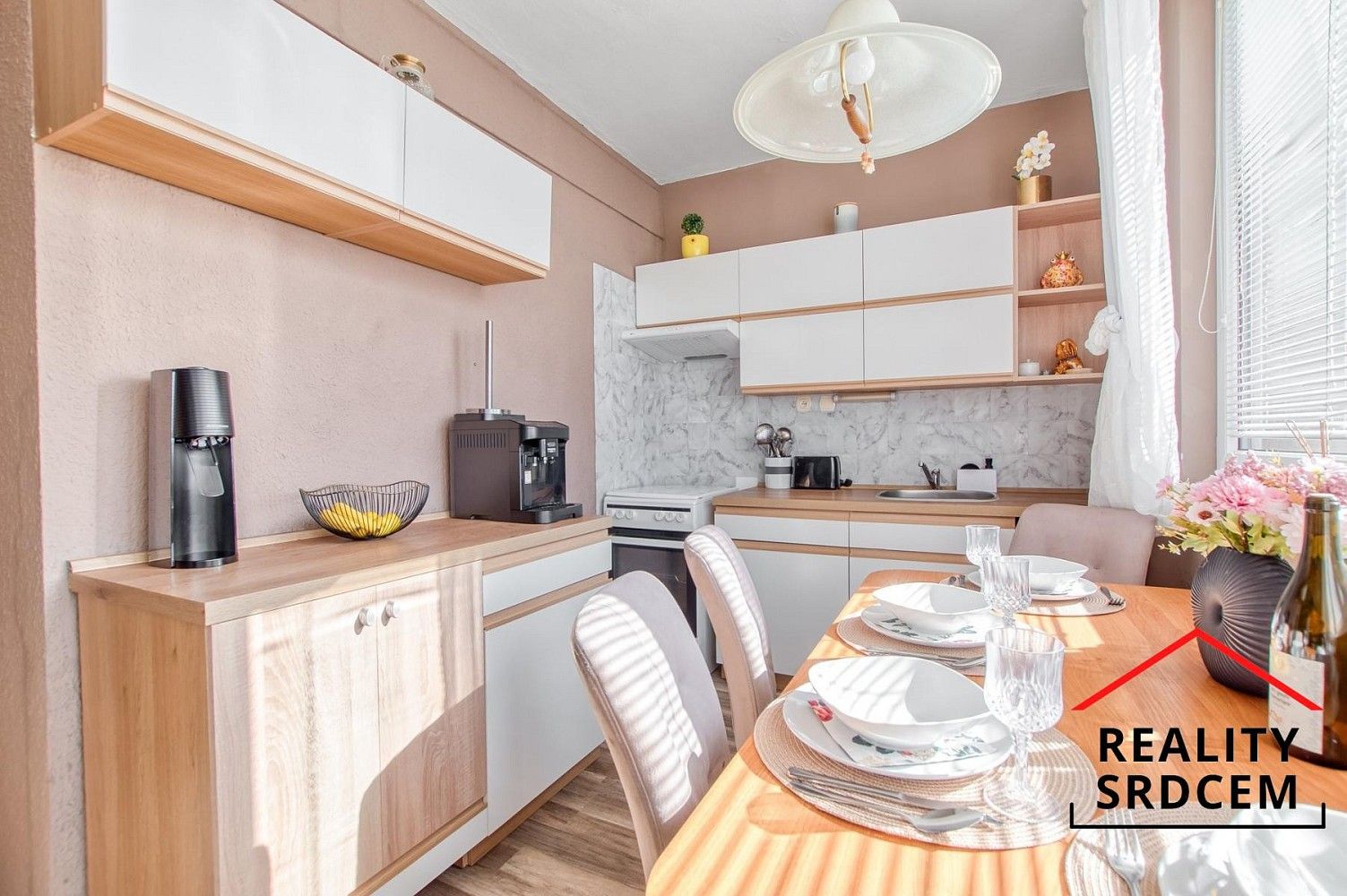 3+1, Havířov - Šumbark, okres Karviná, Moravskoslezský kraj, 73 m² - 2