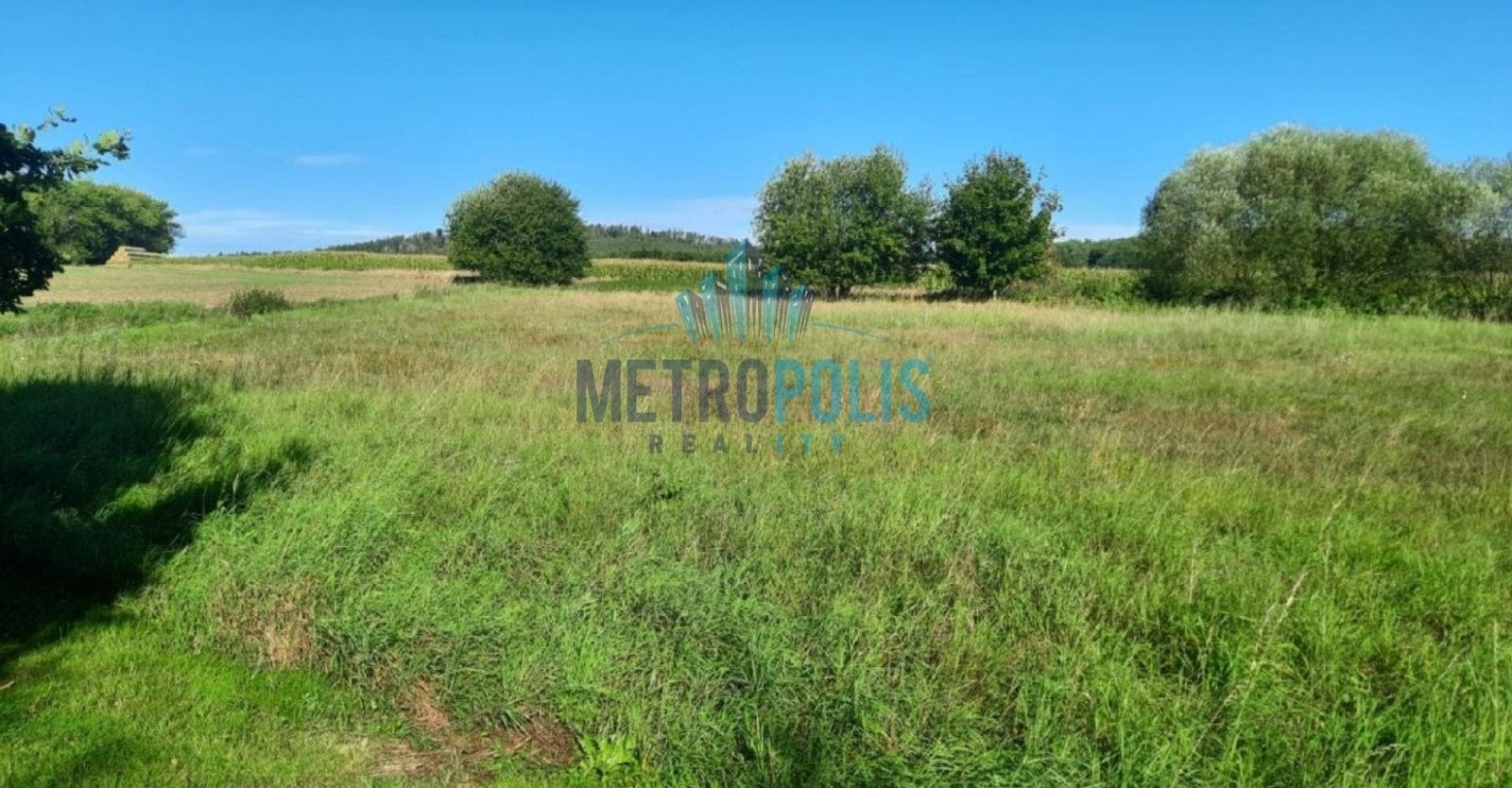 Prodej pozemek pro bydlení - Mnichovice, 4 016 m² - 5