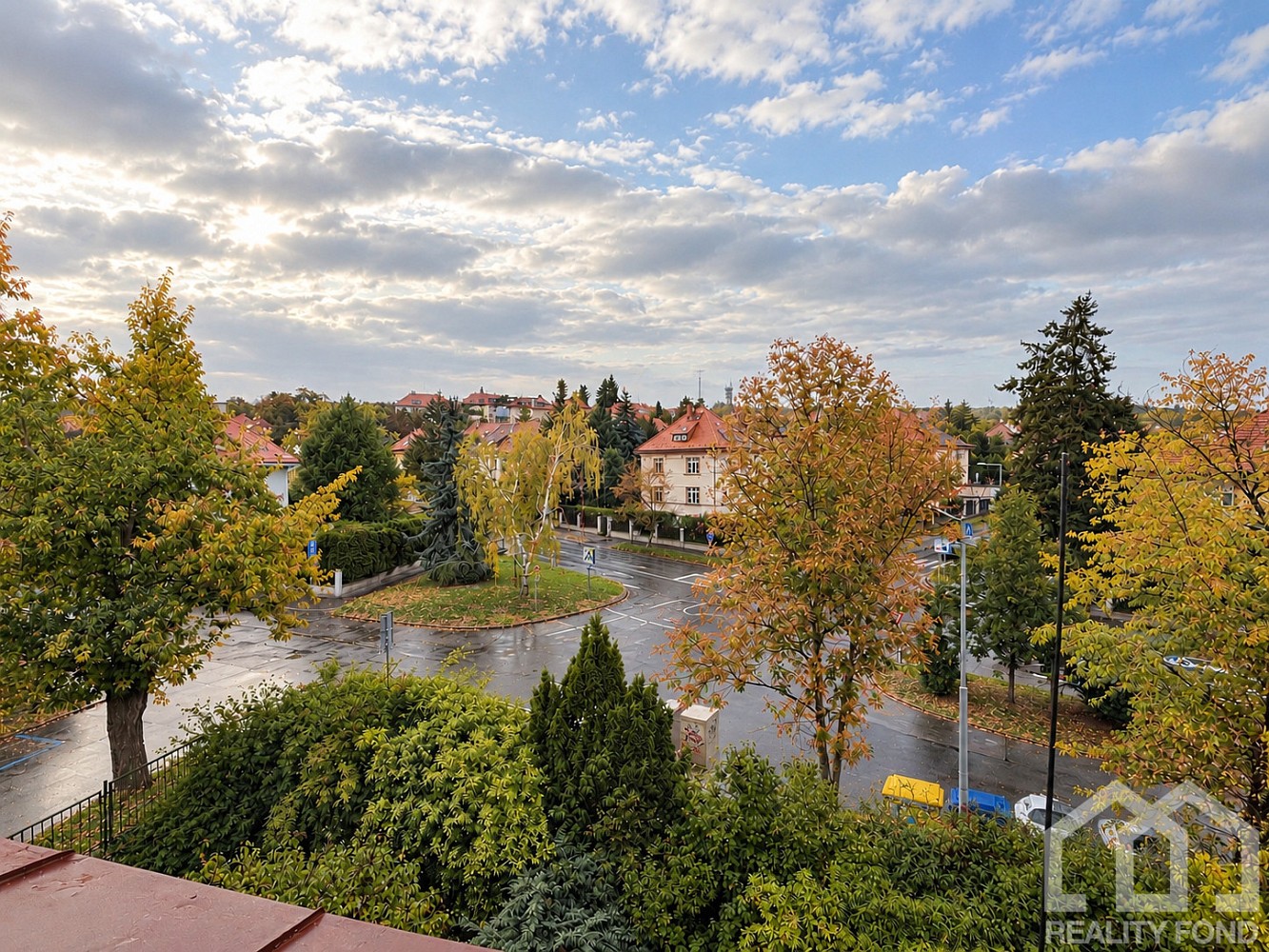 Byt 3+kk, 87 m²