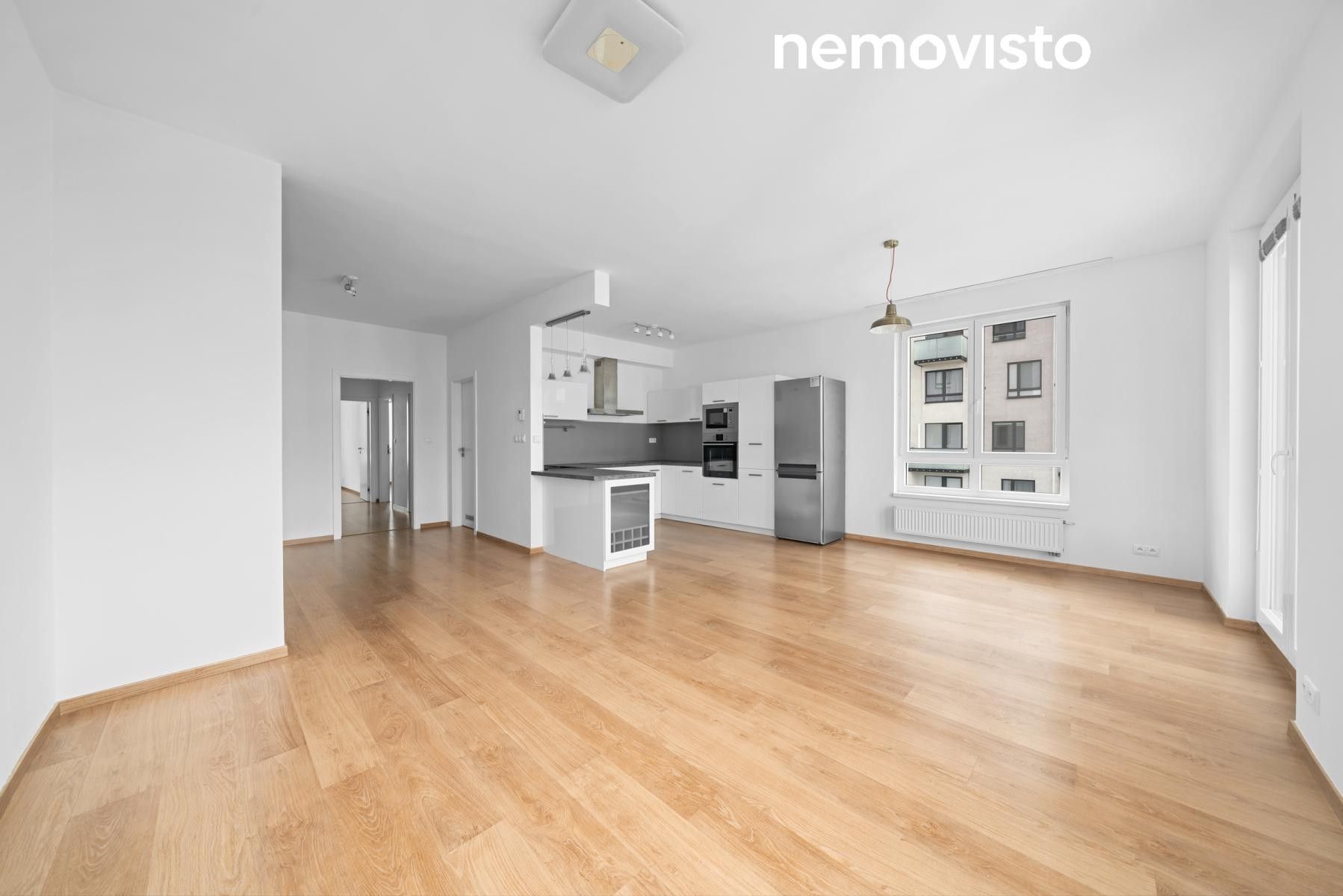 4+kk, Na Prádle , Ostrava, 113 m² - 2