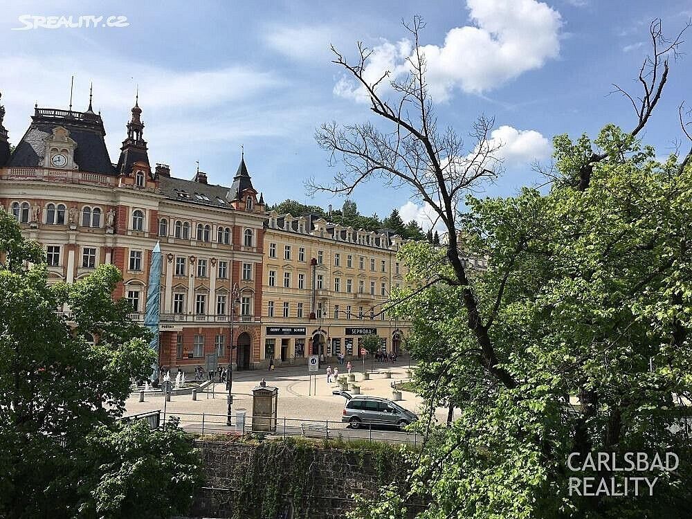 3+1, Karlovy Vary, Karlovarský kraj, 91 m² - 1
