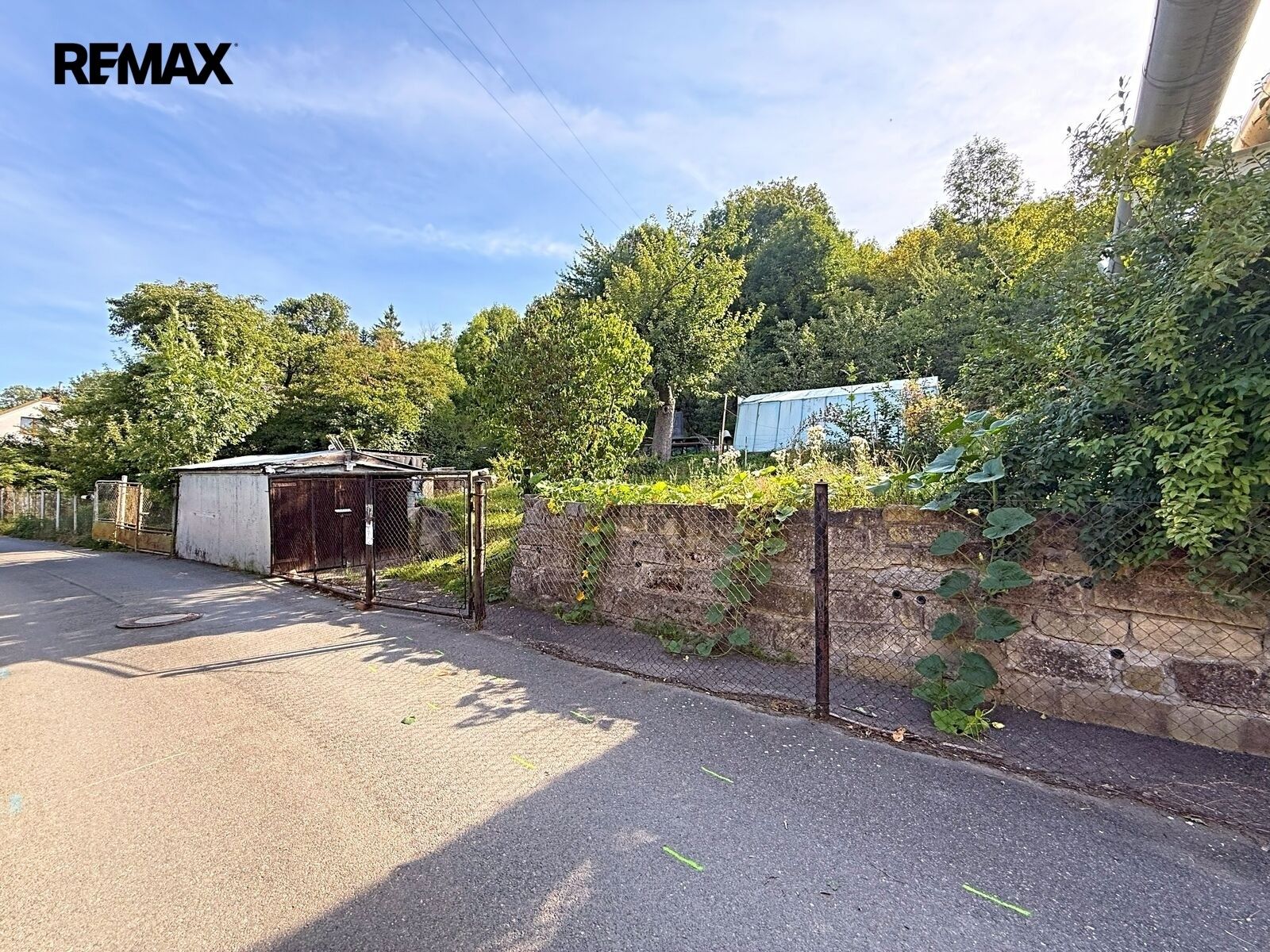 Prodej pozemek pro bydlení - Chrudim, 1 345 m² - 5