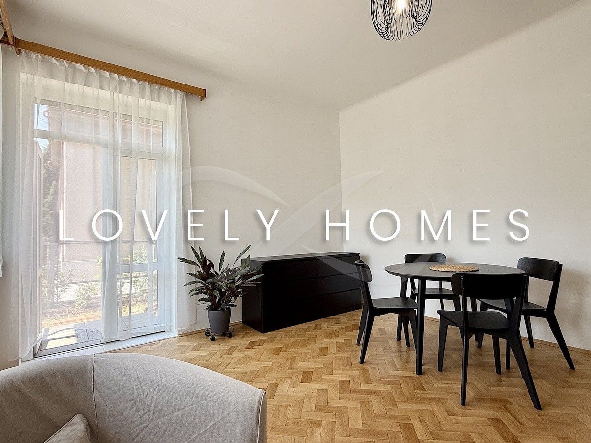 Byt 2+1 · 60 m² · Praha - Podolí, okres Praha 4, Hlavní město Praha - 3